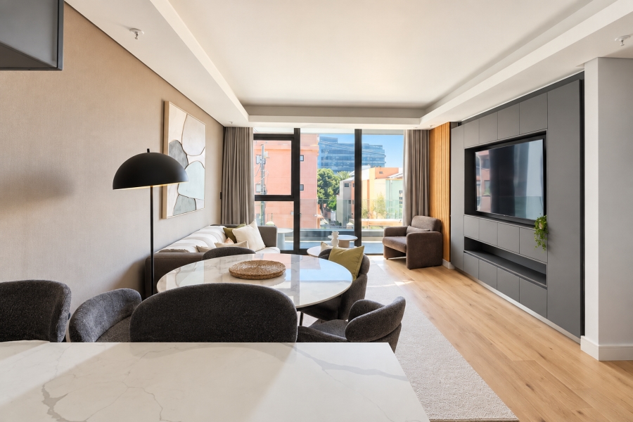 2 Bedroom Property for Sale in Sea Point Western Cape